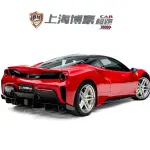 Ferrari 488 2017 из Китая