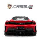 Ferrari 488 2017 из Китая