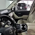 Toyota Land Cruiser из Китая