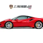 Ferrari 488 2017 из Китая