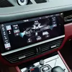 Porsche Cayenne 2020 из Китая