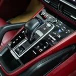 Porsche Cayenne 2020 из Китая