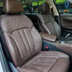 BMW 5 Series New Energy 2019 из Китая