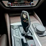 BMW 5 Series New Energy 2019 из Китая