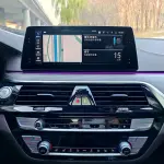 BMW 5 Series New Energy 2019 из Китая