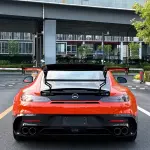 Mercedes-Benz AMG GT 2023 из Китая