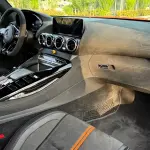 Mercedes-Benz AMG GT 2023 из Китая