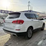 Haval H6 2019 150 л.с. 150 л.с. из Китая