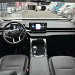 Haval H6 2023 184 л.с. из Китая