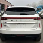 Haval H6 2023 184 л.с. из Китая