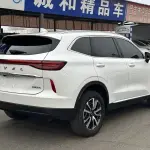 Haval H6 2023 184 л.с. из Китая