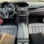 Mercedes-Benz E-Class 2016 211 л.с. — лот 57140428 из Китая