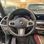 BMW X6 2023 из Китая