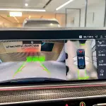 BMW X6 2023 из Китая