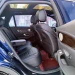 Mercedes-Benz GLC 2016 из Китая