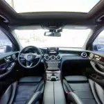Mercedes-Benz GLC 2016 из Китая