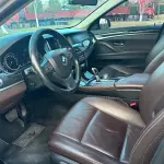 BMW 5 Series 2017 218 л.с. — лот 57150960 из Китая