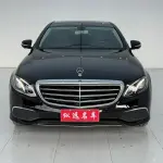 Mercedes-Benz E-Class 2019 258 л.с. 258 л.с. из Китая
