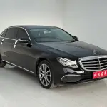 Mercedes-Benz E-Class 2019 258 л.с. 258 л.с. из Китая