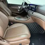 Mercedes-Benz E-Class 2019 258 л.с. 258 л.с. из Китая