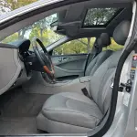 Mercedes-Benz CLS 2011 из Китая