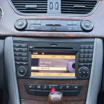 Mercedes-Benz CLS 2011 из Китая