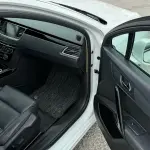 Peugeot 508 2016 из Китая