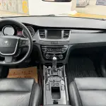 Peugeot 508 2016 из Китая