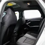 Audi A3 2021 150 л.с. — лот 57136623 из Китая
