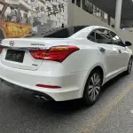 Hyundai Mistra 2017 из Китая