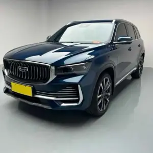 Geely Xingyue L 2022 218 л.с. — лот 57141681 из Китая