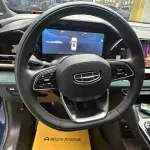 Geely Xingyue L 2022 218 л.с. — лот 57141681 из Китая