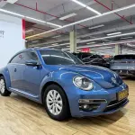 Volkswagen Beetle 2017 105 л.с. — лот 57142021 из Китая