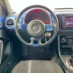 Volkswagen Beetle 2017 105 л.с. — лот 57142021 из Китая