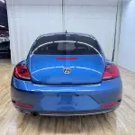 Volkswagen Beetle 2017 105 л.с. — лот 57142021 из Китая