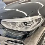 BMW X3 2021 из Китая