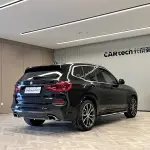 BMW X3 2021 из Китая