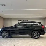 BMW X3 2021 из Китая