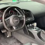 Audi R8 2012 из Китая