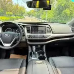 Toyota Highlander 2020 из Китая