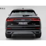 Audi Q8 2022 из Китая