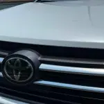Toyota Highlander 2020 из Китая