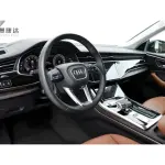 Audi Q8 2022 из Китая