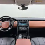 Land Rover Discovery 2018 из Китая