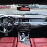 BMW M5 2015 из Китая