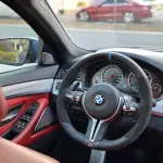 BMW M5 2015 из Китая