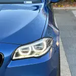BMW M5 2015 из Китая