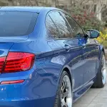 BMW M5 2015 из Китая