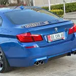 BMW M5 2015 из Китая