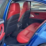 BMW M5 2015 из Китая